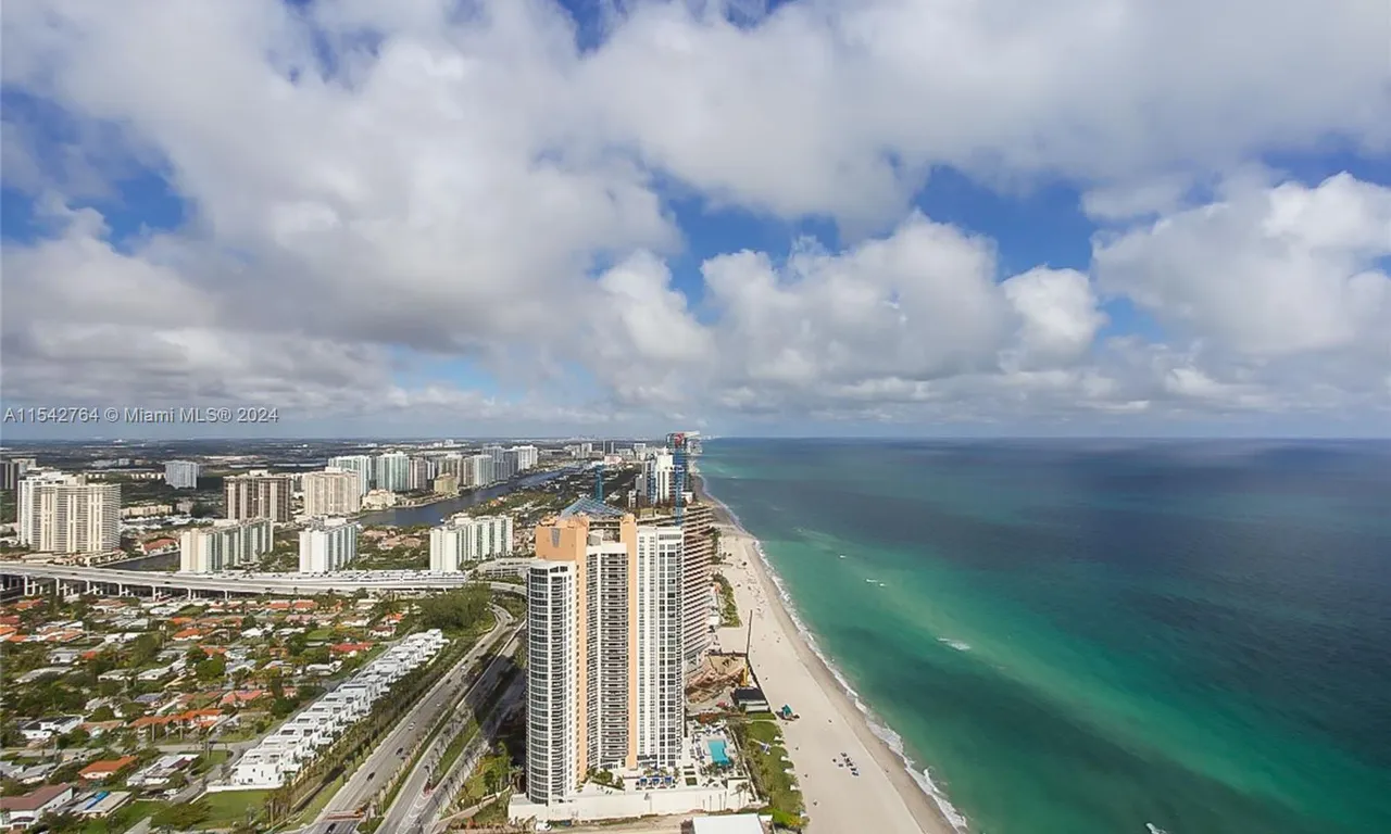 18555 Collins Ave # 4605, Sunny Isles Beach FL 33160