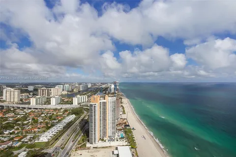 18555 Collins Ave # 4605, Sunny Isles Beach FL 33160