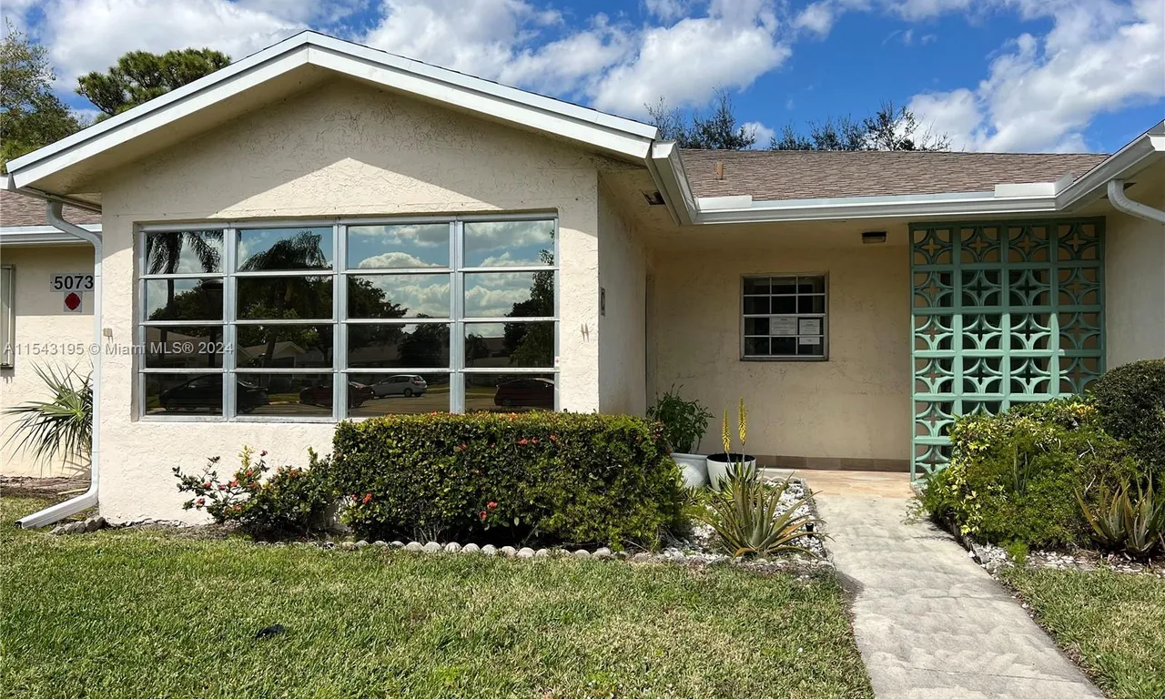 5073 Lakefront Blvd # C, Delray Beach FL 33484