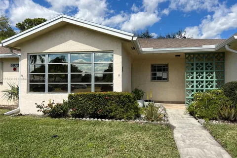 5073 Lakefront Blvd # C, Delray Beach FL 33484