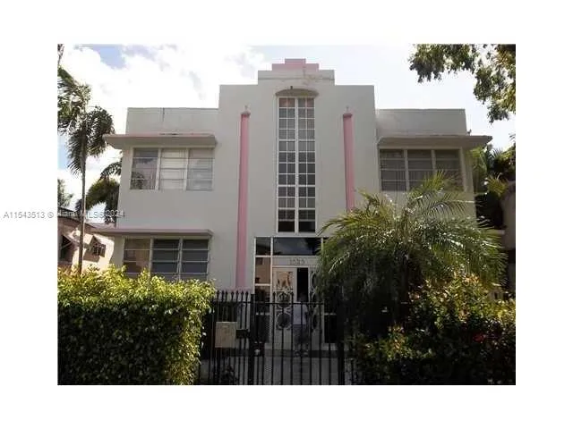 1525 Meridian Ave # 207, Miami Beach FL 33139