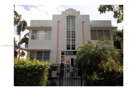 1525 Meridian Ave # 207, Miami Beach FL 33139