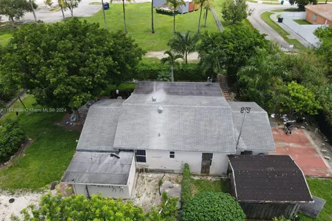 13500 SW 258th St, Homestead FL 33032