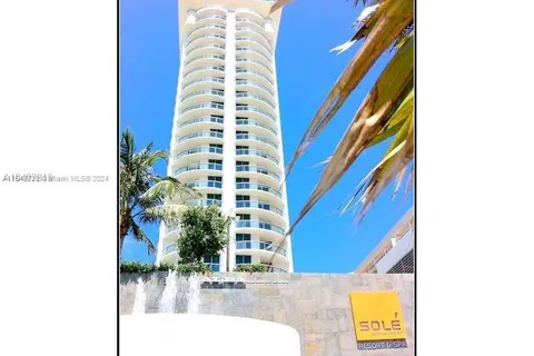 17315 Collins Ave # 2402, Sunny Isles Beach FL 33160