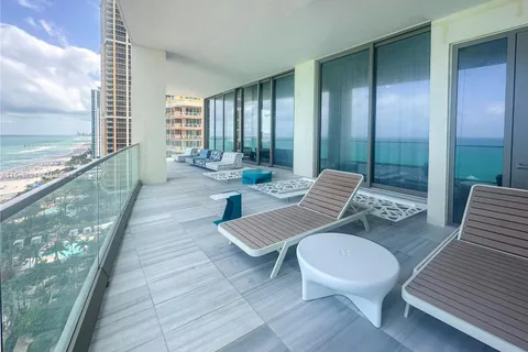 17901 Collins Ave # 1607, Sunny Isles Beach FL 33160