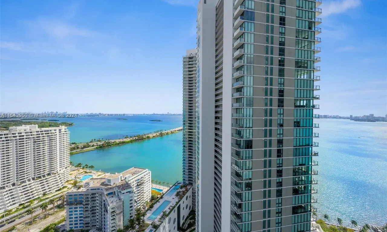 501 NE 31st St # 3305, Miami FL 33137