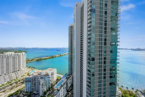 501 NE 31st St # 3305, Miami FL 33137