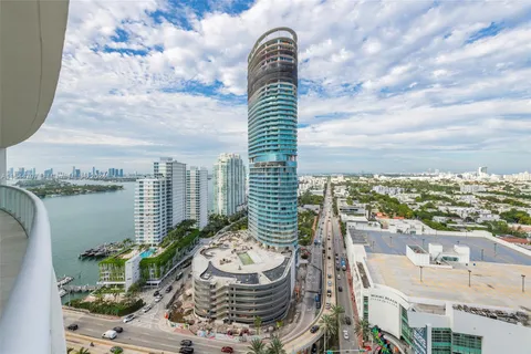 450 Alton Rd # 2410, Miami Beach FL 33139