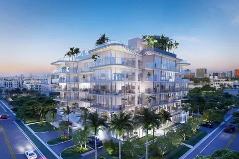 9901 W Bay Harbor Dr # 305, Bal Harbour FL 33154