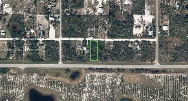 141 Flagler ST, Lake Placid FL 33852