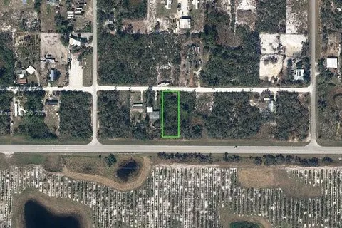 141 Flagler ST, Lake Placid FL 33852