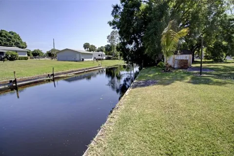 1203 SE 8th Ave, Okeechobee FL 34974