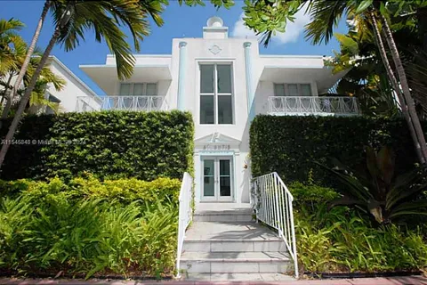 1751 JAMES AV # 101, Miami Beach FL 33139