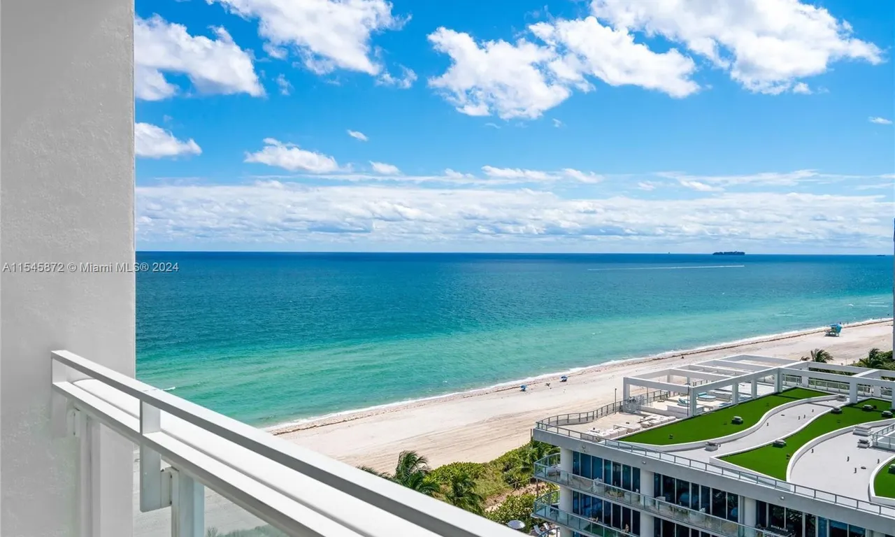 6801 Collins Ave # 1206, Miami Beach FL 33141