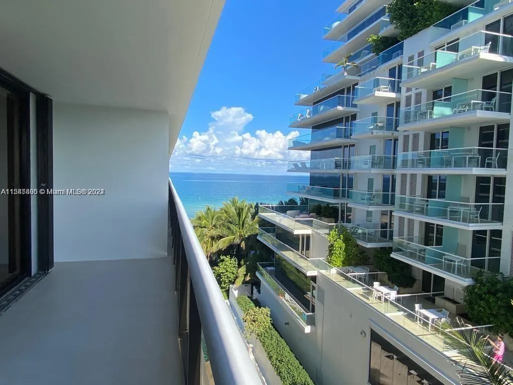 9455 Collins Ave # 805, Surfside FL 33154