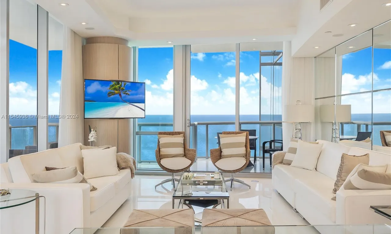 17121 Collins Ave # 2608, Sunny Isles Beach FL 33160