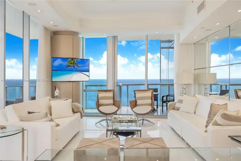 17121 Collins Ave # 2608, Sunny Isles Beach FL 33160