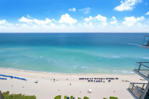 17121 Collins Ave # 2608, Sunny Isles Beach FL 33160