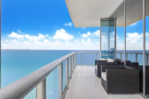 17121 Collins Ave # 2608, Sunny Isles Beach FL 33160