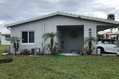 3131 Byron Cir, Hollywood FL 33021