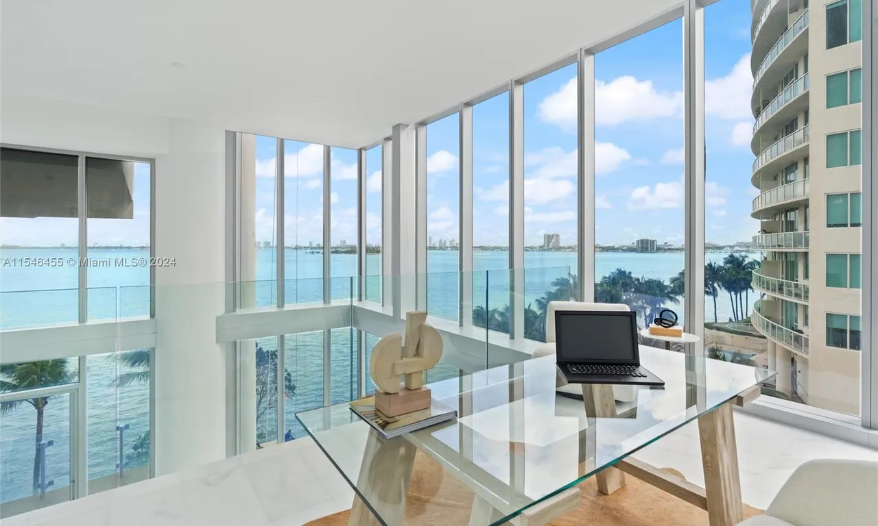 700 NE 26th TERRACE # 403, Miami FL 33137