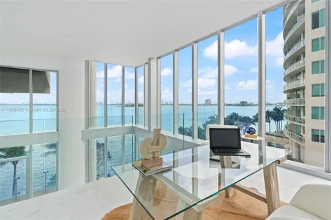 700 NE 26th TERRACE # 403, Miami FL 33137