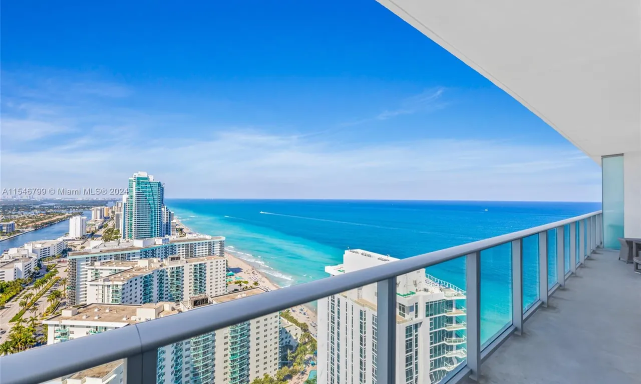 4111 S Ocean Dr # 2904, Hollywood FL 33019