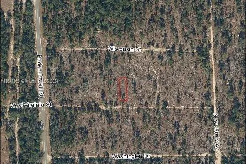 118 West Virginia St, Other City - In The State Of Florida FL 32640