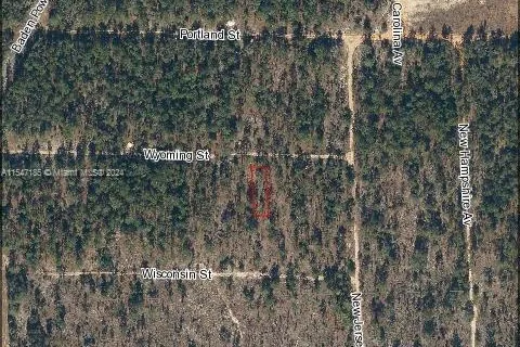 105 Wyoming St, Other City - In The State Of Florida FL 32640