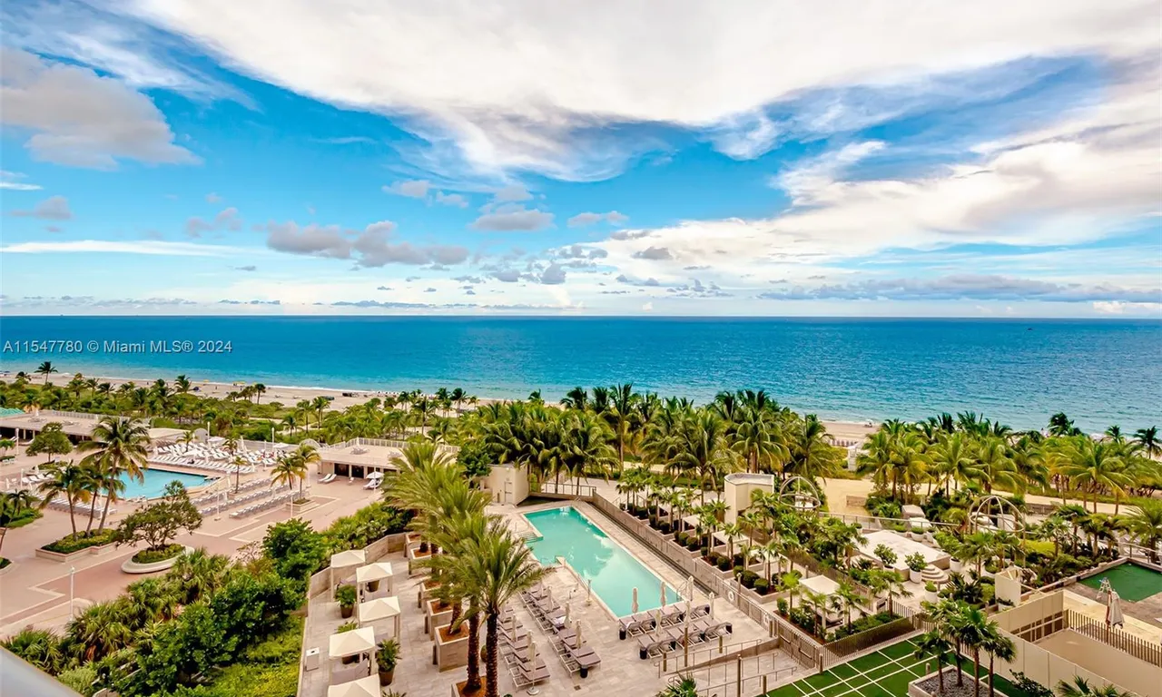 9703 Collins Ave # 1001, Bal Harbour FL 33154