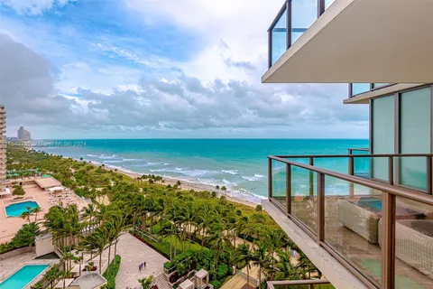 9703 Collins Ave # 1001, Bal Harbour FL 33154