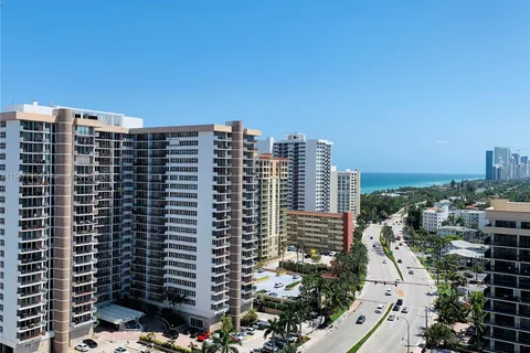 1985 S Ocean Dr # 18N, Hallandale Beach FL 33009