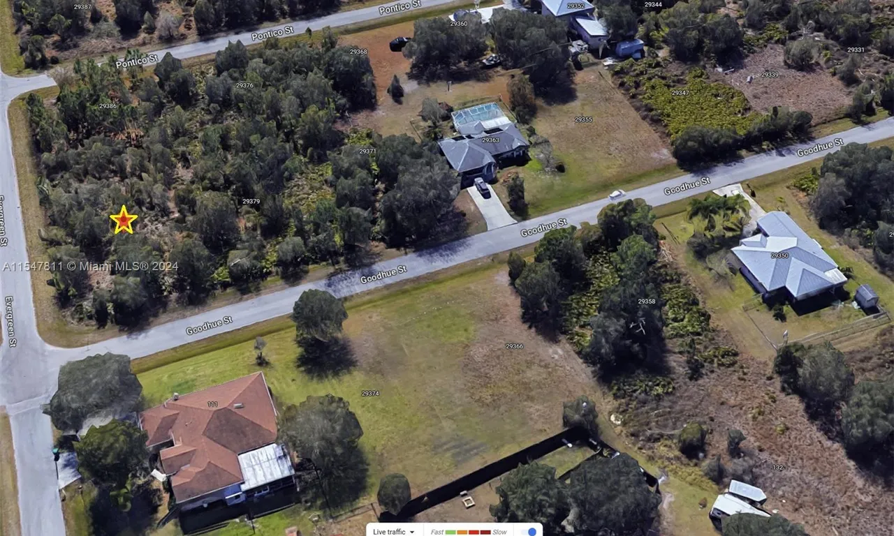 29387 Goodhue, Punta Gorda FL 33982