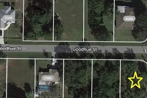 29387 Goodhue, Punta Gorda FL 33982