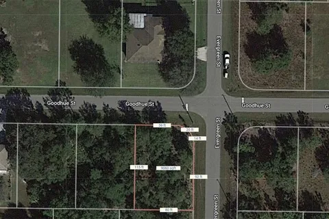 29387 Goodhue, Punta Gorda FL 33982