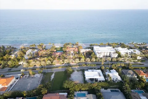 624 Ocean Blvd, Golden Beach FL 33160