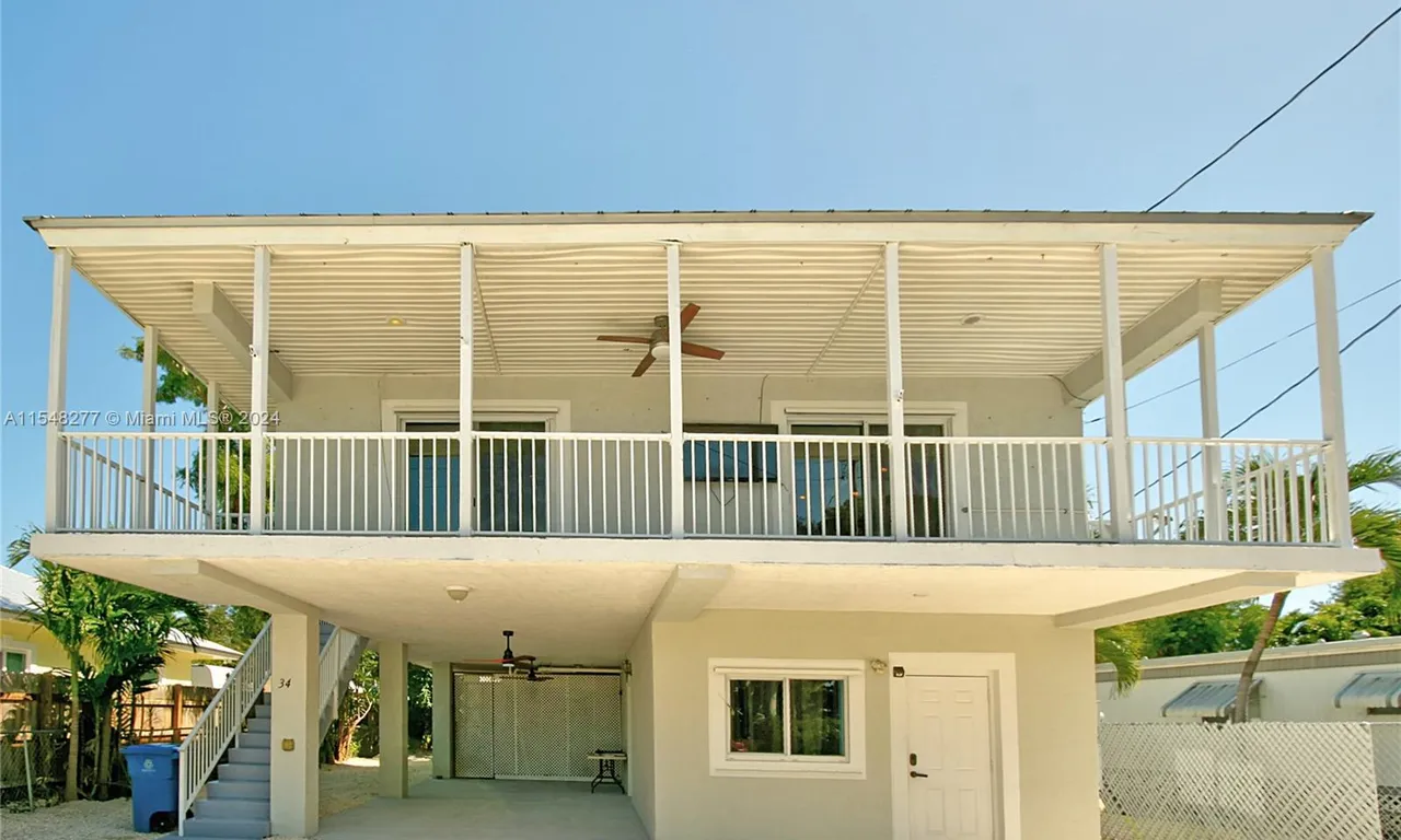 34 Judy Pl, Key Largo FL 33037