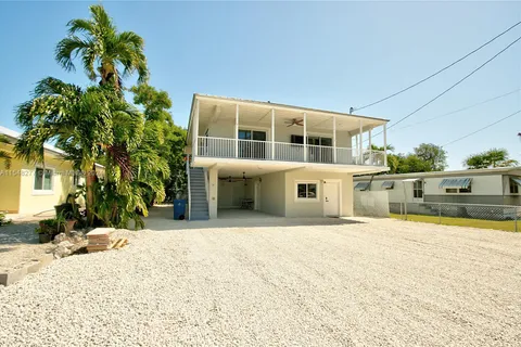 34 Judy Pl, Key Largo FL 33037