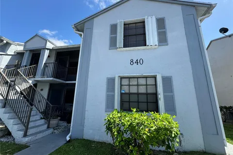 840 Independence Dr # 840B, Homestead FL 33034