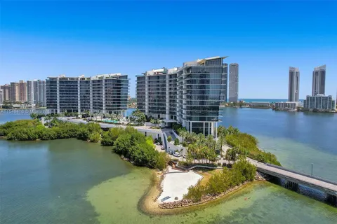 5000 Island Estates Dr # 1006, Aventura FL 33160