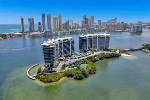 5000 Island Estates Dr # 1006, Aventura FL 33160