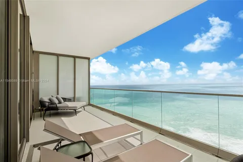 18975 Collins Ave # 2703, Sunny Isles Beach FL 33160