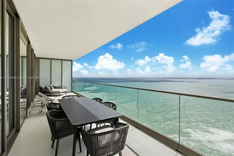 18975 Collins Ave # 2703, Sunny Isles Beach FL 33160