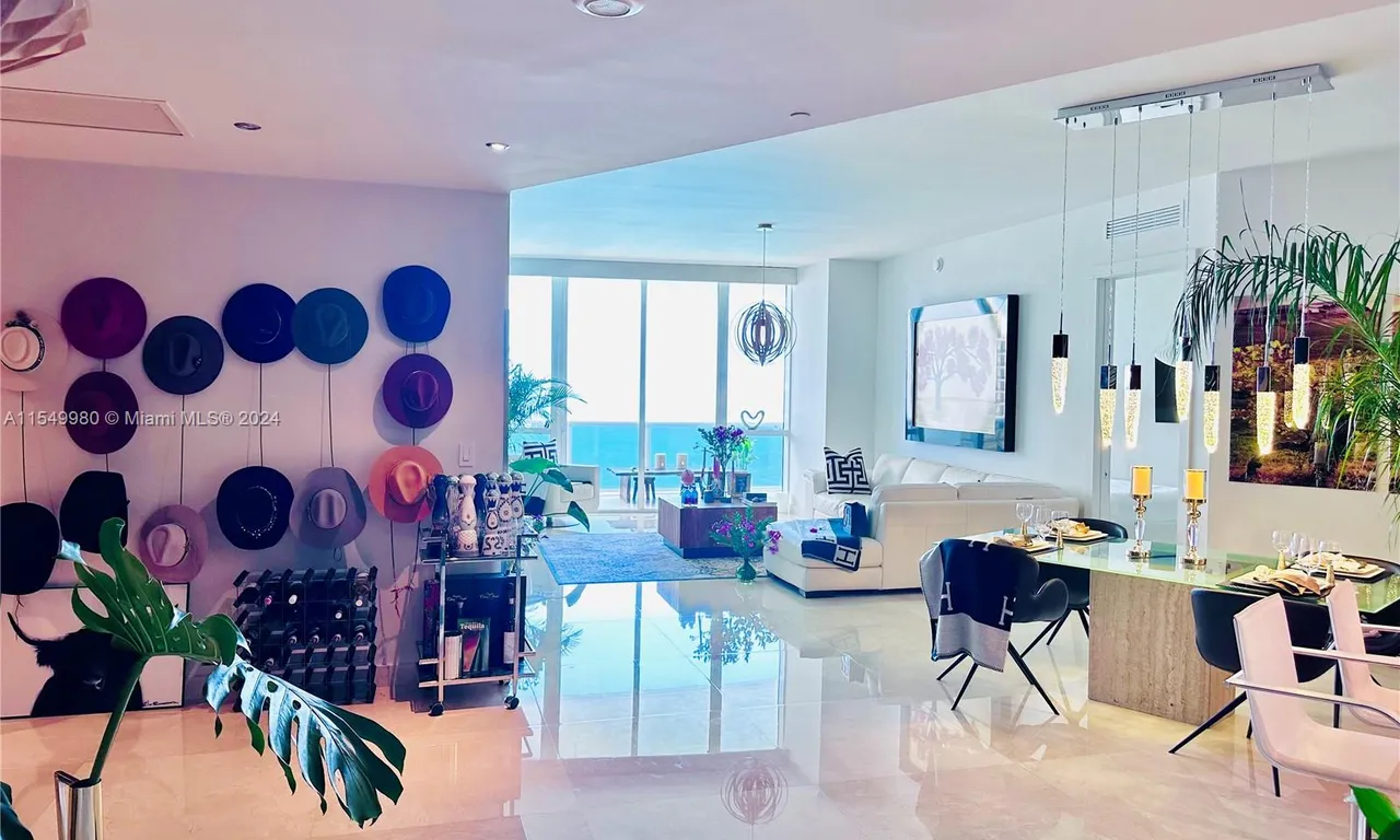 16001 Collins Ave # 2203, Sunny Isles Beach FL 33160