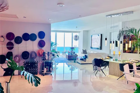 16001 Collins Ave # 2203, Sunny Isles Beach FL 33160