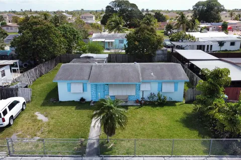 30251 SW 158th Ave, Homestead FL 33033