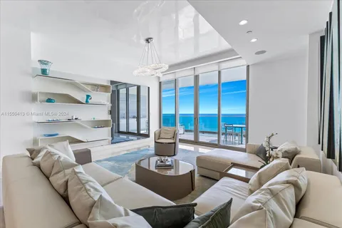 17901 Collins Ave # 2802, Sunny Isles Beach FL 33160