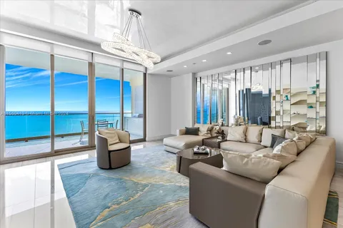 17901 Collins Ave # 2802, Sunny Isles Beach FL 33160