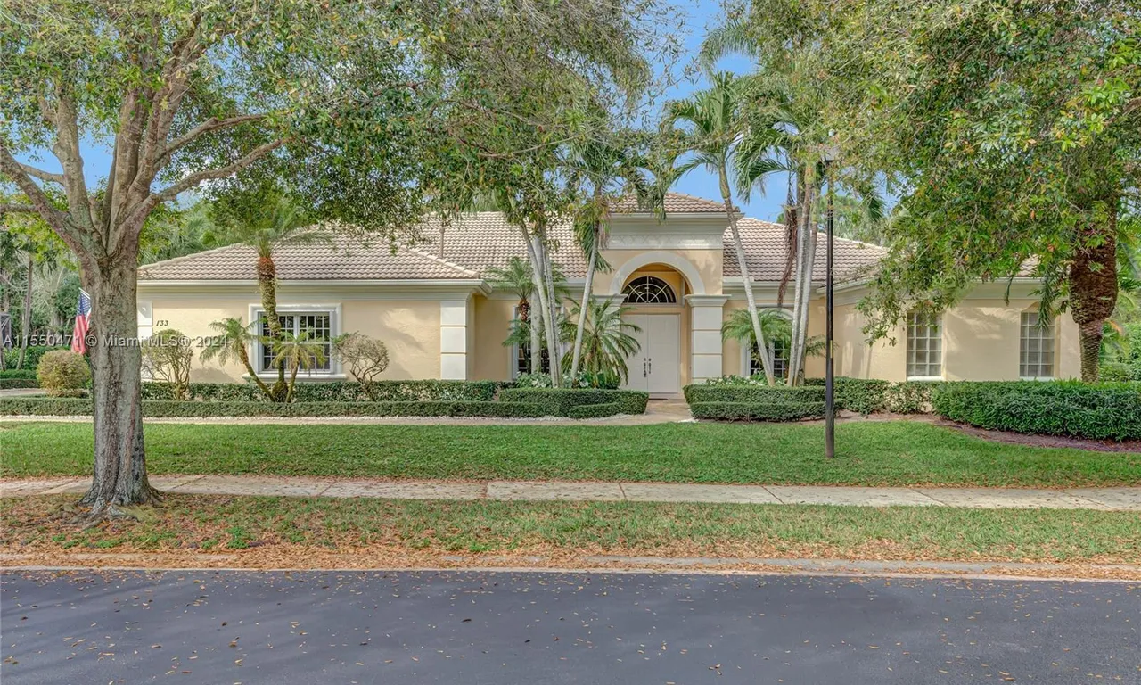 133 Mystic Ln, Jupiter FL 33458