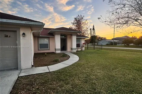 502 CARDINAL DR, Other City - In The State Of Florida FL 34759